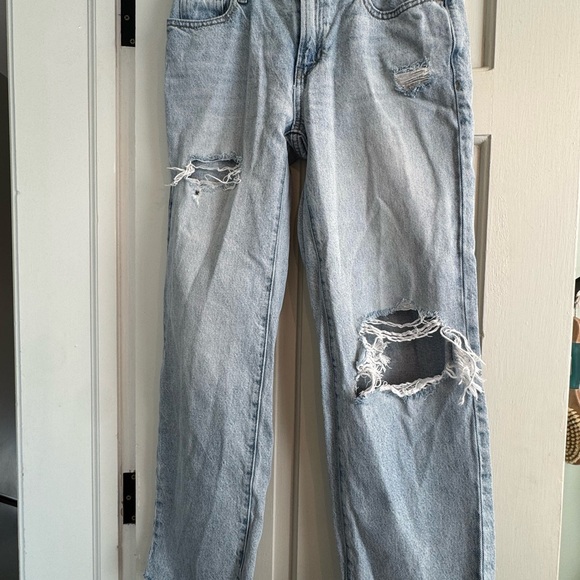 PacSun Denim - Pacsun straight leg jeans